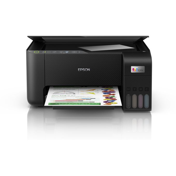 Epson EcoTank L3250 A4 Wi-Fi Tout-en-un Réservoir d'encre Encre pour imprimante Epson EcoTank L3250 A4 Wi-Fi Tout-en-un Réservoir d'encre Encre pour imprimante